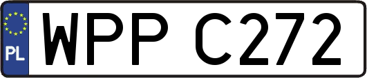 WPPC272