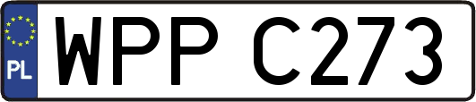 WPPC273
