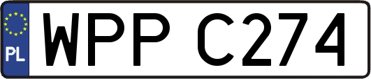 WPPC274