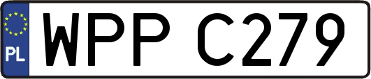 WPPC279