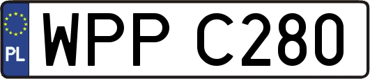 WPPC280