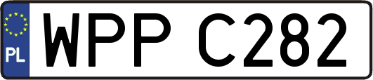 WPPC282