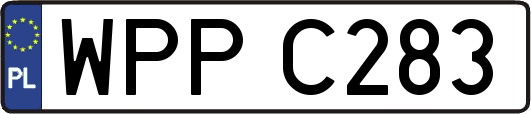 WPPC283