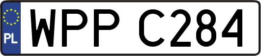 WPPC284