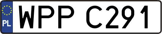 WPPC291