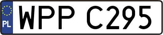 WPPC295