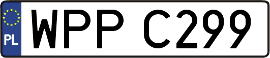 WPPC299