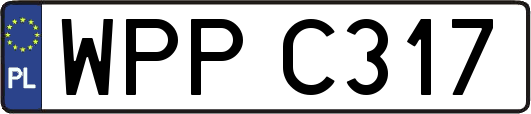 WPPC317