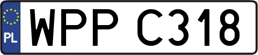 WPPC318
