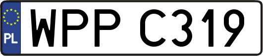WPPC319
