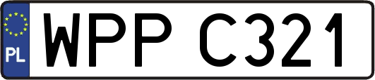 WPPC321