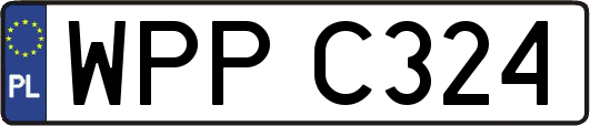WPPC324