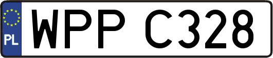 WPPC328