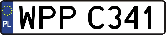 WPPC341