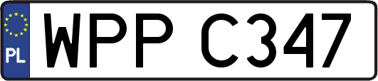 WPPC347