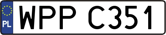WPPC351