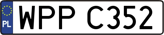 WPPC352