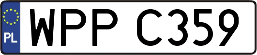 WPPC359