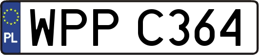 WPPC364