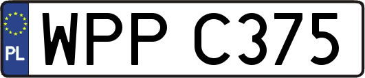 WPPC375