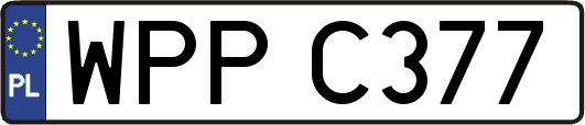 WPPC377