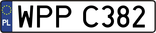 WPPC382