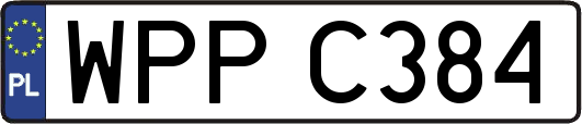 WPPC384