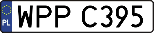 WPPC395