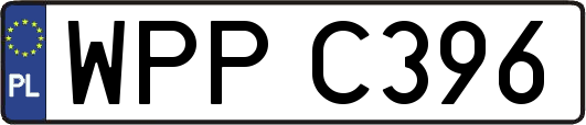 WPPC396