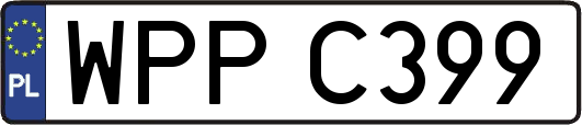 WPPC399