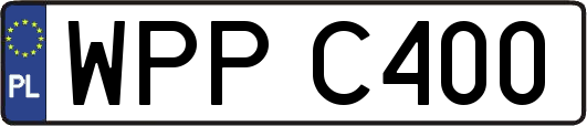 WPPC400