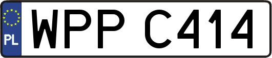 WPPC414