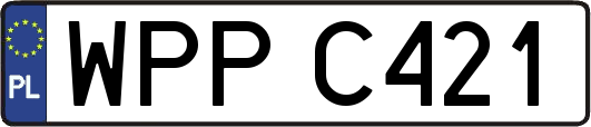 WPPC421