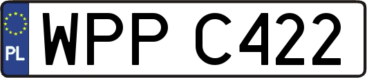 WPPC422