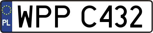 WPPC432