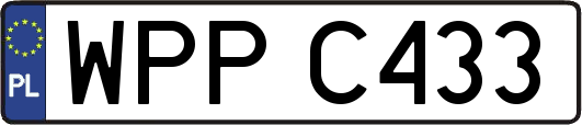 WPPC433