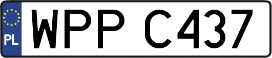 WPPC437