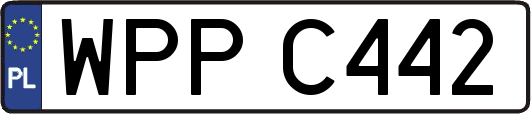 WPPC442