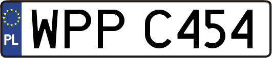 WPPC454