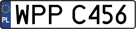WPPC456