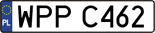 WPPC462