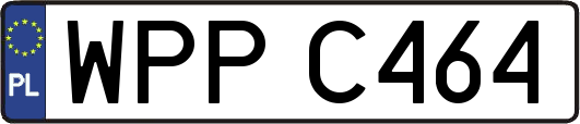 WPPC464