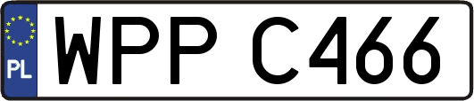 WPPC466