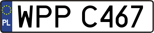 WPPC467