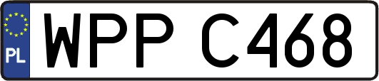 WPPC468