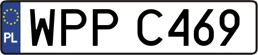 WPPC469
