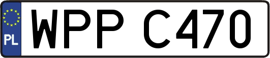 WPPC470
