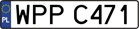 WPPC471