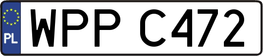 WPPC472