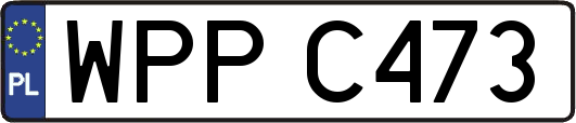 WPPC473